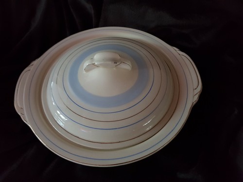 Vintage woods ivory ware - ivory,