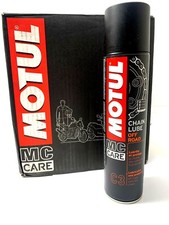 Motul C3 Off Road Chain Lube
