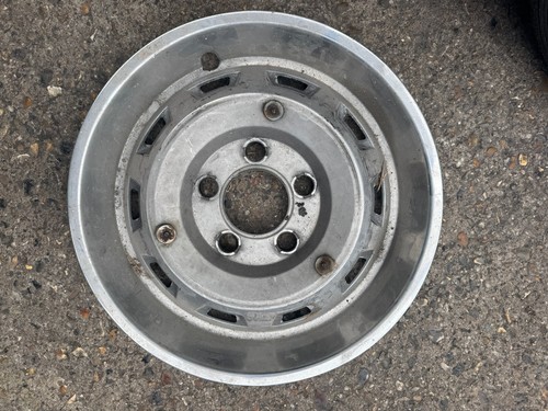 Vintage damiler chrome - damiler,