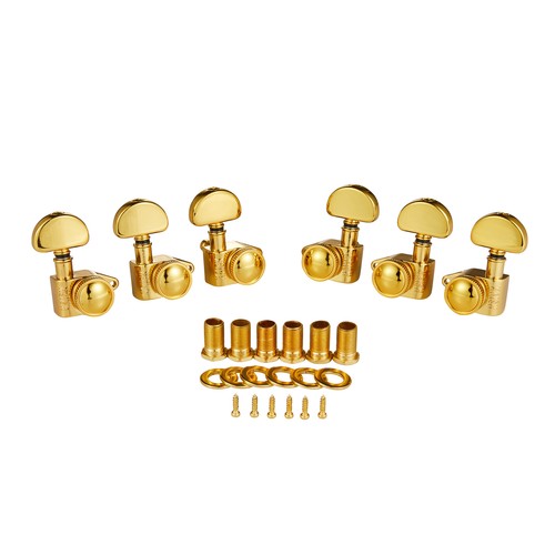 3x3 locking tuners tuning - 3x3,