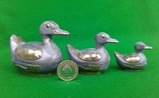 SELECTION OF DUCK & SEA BIRD