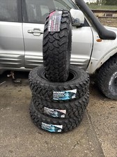 Dynamo Hiscend-H Mud Terrain