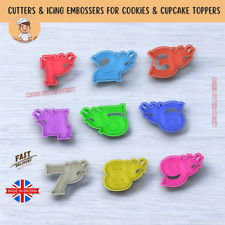 Hot Wheels Flame Fire Party