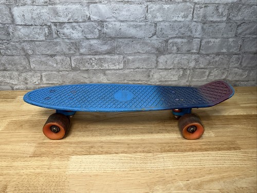 Penny board nickel skateboard - penny,