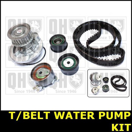 Timing belt water pump - belt,