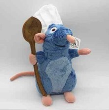 Disney Ratatouille Remy Rat
