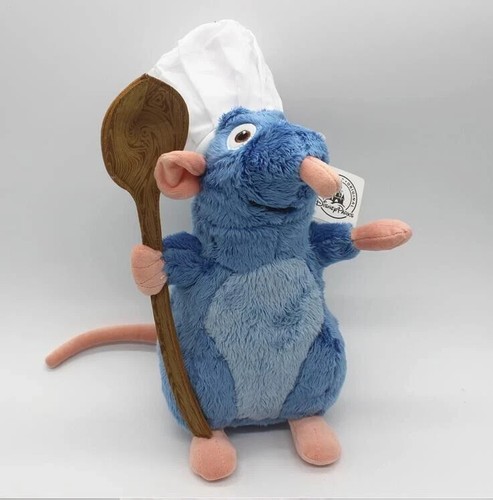 Disney ratatouille remy - remy, rat