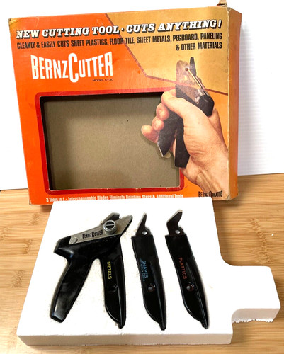 Bernzomatic bernzcutter - bernzomatic,