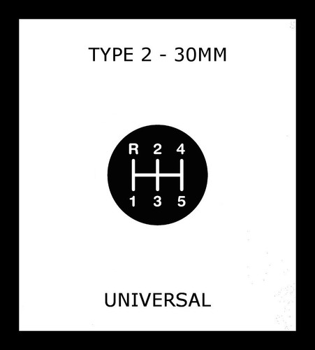 Gear knob shift - gear,
