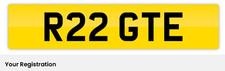 R22 GTE - Cherished Private