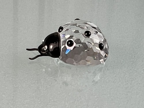 Swarovski figurine crystal - swarovski,
