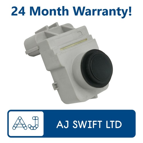 Pdc parking assist sensor - parking,