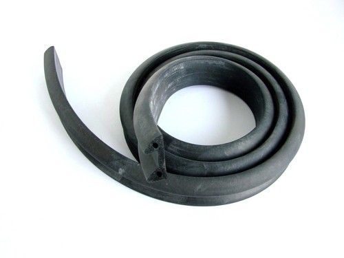 Gasket top strip - strip, convertible