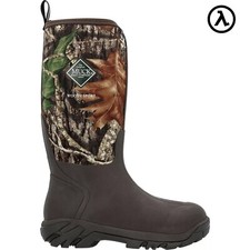 MUCK MEN'S MOSSY OAK®