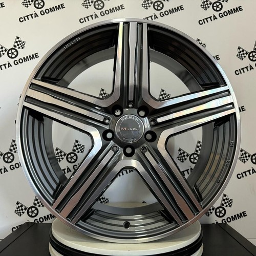 Compatible alloy wheels - 4,