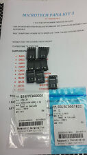 PANASONIC TX-P50GT30B/ TX-P50VT30B 50INCH TNPA5335 VER (AG)(BG) REPAIR KIT