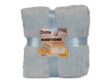 Fleece Blanket Sofa Throw