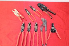 Milwaukee Assorted Tools Lot