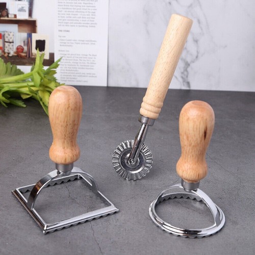 Ravioli cutter set pasta press - ravioli,