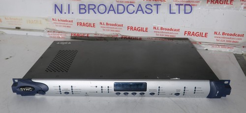 Digidesign avid sync hd - avid ,