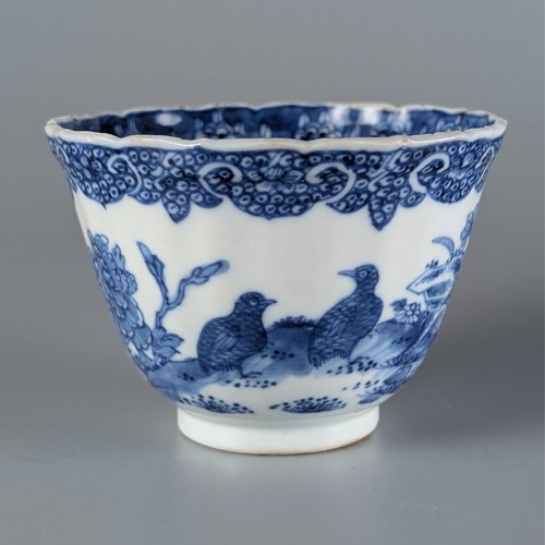 Antique chinese porcelain - chinese, 18th