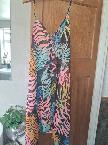 Stunning bright multicolored - stunning,