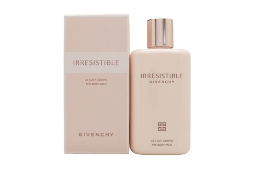 Givenchy irresistible the body - irresistible,