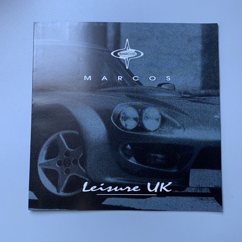 Marcos leisure accessories