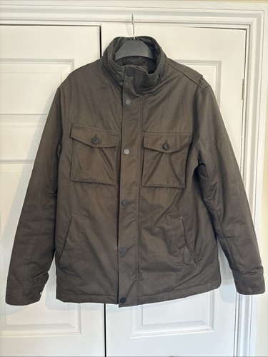 Men khaki dark - h&m, men's