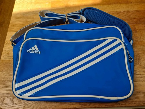 Adidas messenger style - messenger, retro