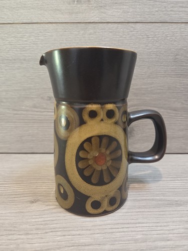 Vintage denby arabesque - vintage,
