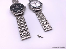 Bracelet screws for omega - for,