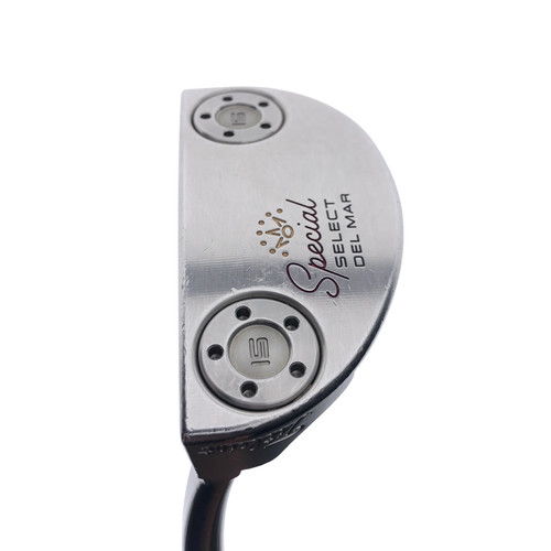 Used scotty cameron special - used,