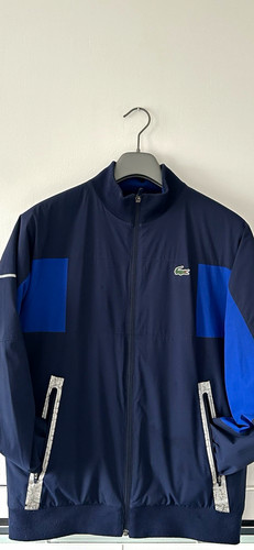 Lacoste sport men blue - lacoste, men's