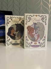 Ali Hazelwood Bride and Mate -