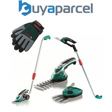 Bosch ISIO III Cordless Shrub