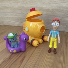 RARE Paw Patrol - Captain