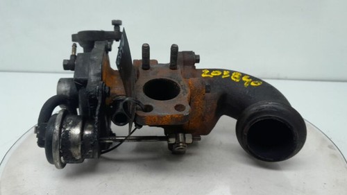 Kp35487599 turbocharger - kp35487599,