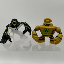 Ben 10 Ben Ten Figures UPGRADE