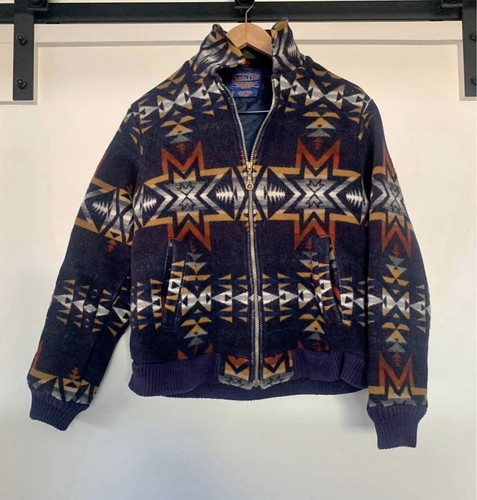 Rare vintage pendleton high - rare,