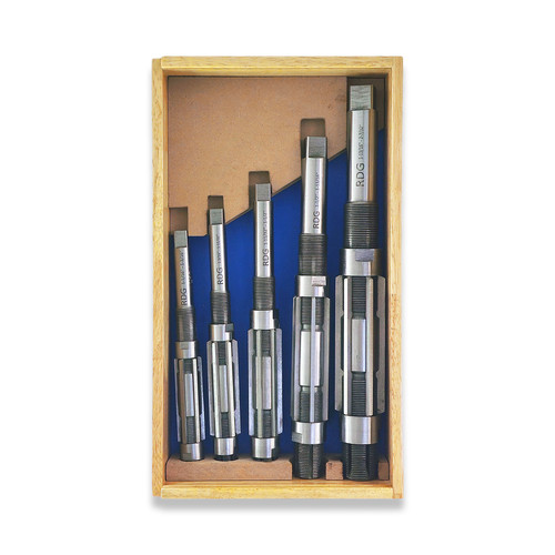 Large adjustable reamer - large,