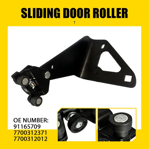 For vauxhall vivaro - vauxhall, side