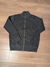 Maison Margiela Zip Knit