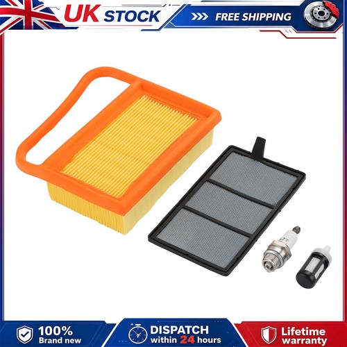 Stihl ts410 ts420 service - service, kit