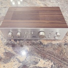 Vintage Akai AM-2200 Stereo