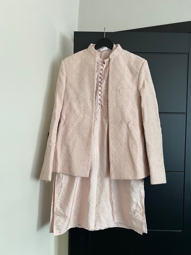 Pakistani mens kurta pyjama - kurta,