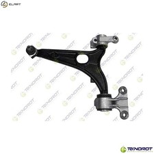 CONTROLTRAILING ARM WHEEL