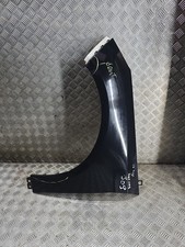 2013 FORD FOCUS MK3 LEFT