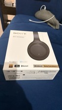 Sony WH-1000XM3 Wireless Noise