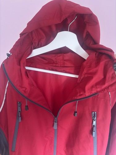 Paramo nikwax vintage jacket - paramo,